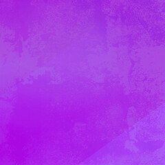 Fototapeta premium Purple square background for social media, story, ad, banner, poster, template and all design works
