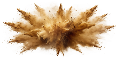 Generative ai. a large ethereal feathery explosion, chaotic fluid feathers in shades of gold, pale yellow, and burnt sienna, fractal patterns, cosmic dust particles, abstract artistic rendering
