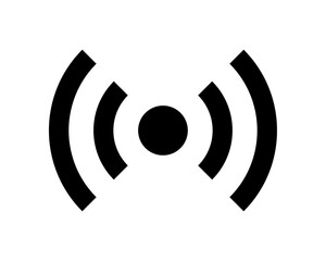 Wi-Fi signal icon