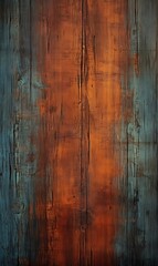 Vintage wood texture background with grunge style