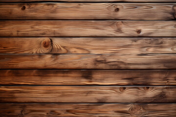 Naklejka premium Wood texture. Natural wooden background
