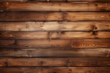 Fototapeta premium Wood texture. Natural wooden background