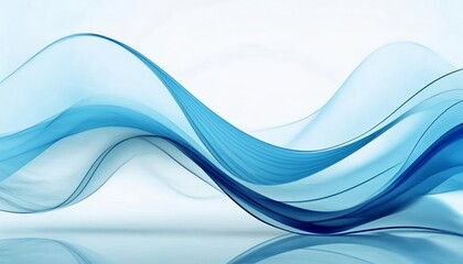 Obraz premium Modern 3d art, beautiful background, Wallpaper, mockup background