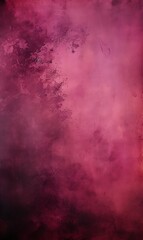 Obraz premium Old Grunge Dark Pink Background Texture