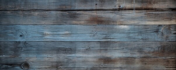 Fototapeta premium Vintage wooden background with grunge style