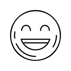Fototapeta premium happy faces