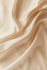 Obraz premium Soft beige backdrop, perfect for versatile product presentations and marketing