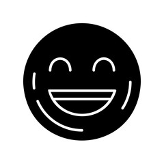happy faces