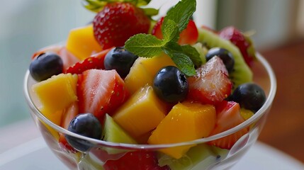 fruit salad