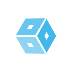 cube logo 