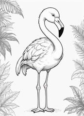 Flamingo