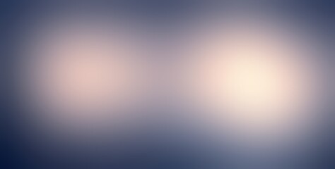 Fototapeta premium Halftone violet metallic empty blur background.