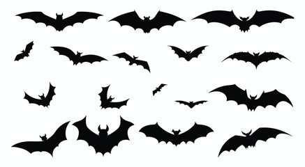 pattern with birds, birds in the sky, 