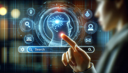 The Future of Information Retrieval A Human-AI Partnership for More Efficient and Relevant Search Results