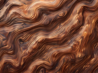 Wood grain pattern with intricate wood background illustration