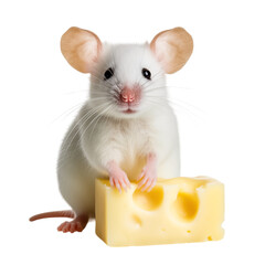 Fototapeta premium Refreshing Cold Tea With Lemon Slices and Mint in Transparent Bottle