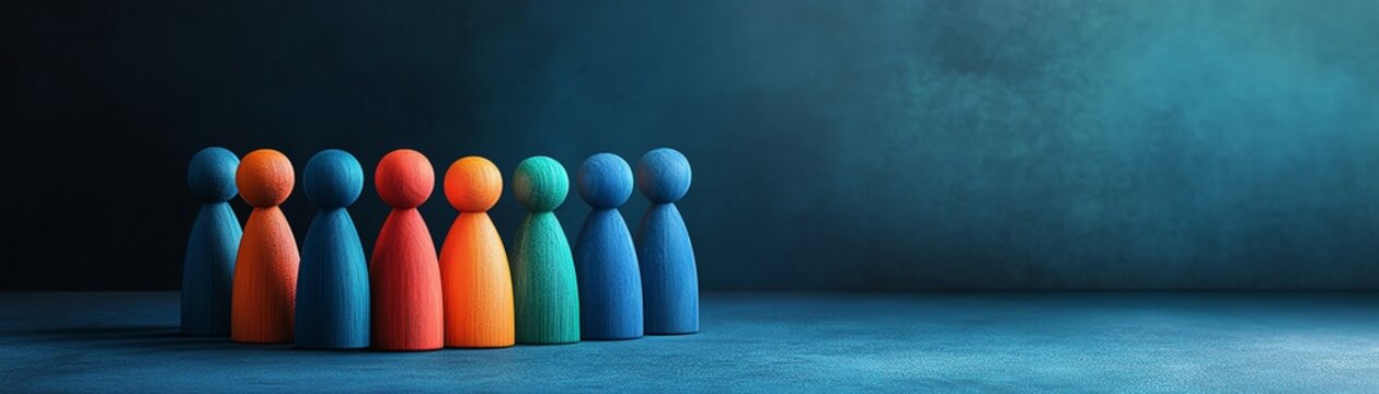 Employees compiling feedback and insights from stakeholders for the annual report, stakeholder feedback, engagement