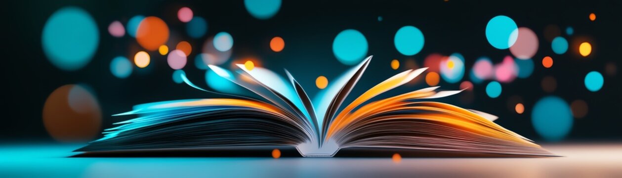 Closeup of the table of contents of the annual report, table of contents, report navigation