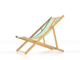 Beach chair