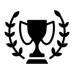 Trophy Icon