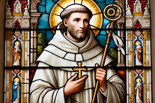 S&atilde;o Bernardo Claraval, doutor da Igreja