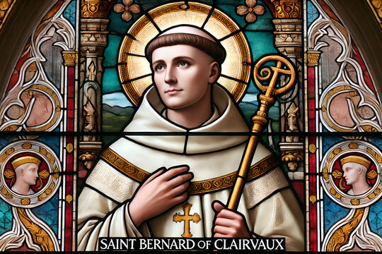 S&atilde;o Bernardo Claraval, doutor da Igreja