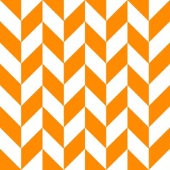 Obraz premium illustration of herringbone patterns, chevron, classic fashion print, traditional patterns, repeat, loopable, fabric, seamless, line, geometric, background, evergreen, minimal