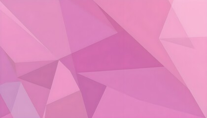 Obraz premium An abstract background with layered geometric shapes in varying degrees of opacity, creating a multi-dimensional effect with a modern touch. Multiple variations available