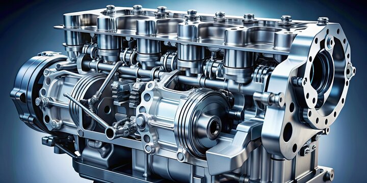 Internal Combustion Engine Images – Browse 79,631 Stock Photos, Vectors ...