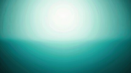 Refreshing Internet-Style Presentation Background with a Teal Gradient, Perfect for Modern Business and Creative Slides