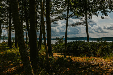 pictured rocks