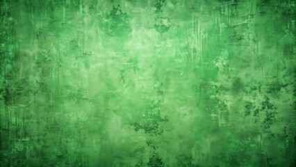 Obraz premium abstract green paint background with texture, Scraped green background, Green Christmas background texture, old vintage textured holiday paper or wallpaper with painted elegant green colors.