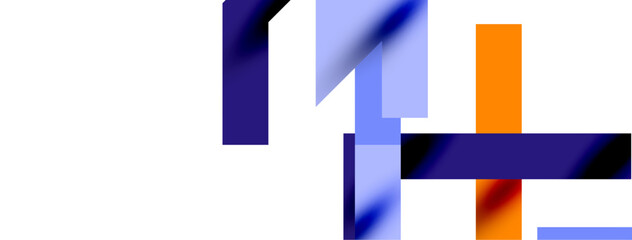 Colorful stripes abstract line background. Pop art abstract background for covers, banners, flyers and posters and other templates