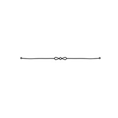doodle divider border