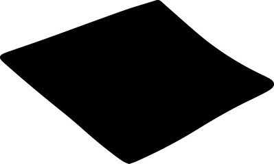 Fototapeta premium doodle shape.svg