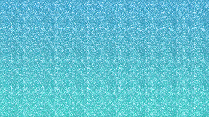 Stylish and cute, light blue glitter backgrounds.