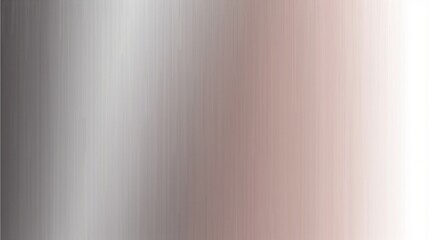 rose gold, silver, and black gradient colors on steel texture