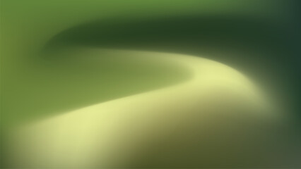 green Abstract gradient mesh backgrounds holographic eps 10