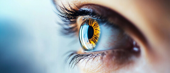 Success concept on white background risk management.