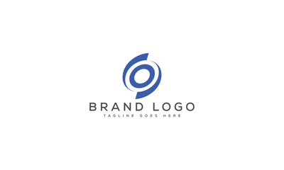 letter S logo design vector template design for brand.