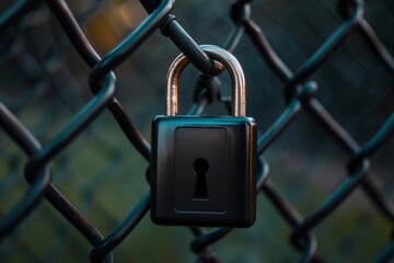 A security program designed to ensure confidentiality, focusing on protecting sensitive information from unauthorized access.