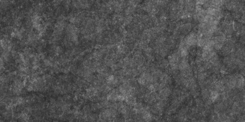 Abstract Black wall texture for pattern background. black or white gray rough grainy stone texture background,dust grain on white background.Empty surreal room wall blackboard pale.