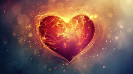 Heart: Symbol of Love and Affection