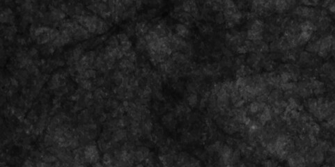 Black scratched grunge background,backdrop background anthracite panorama.Scratched, Vintage backdrop, black on white old rough grunge and white rough vintage distress background.