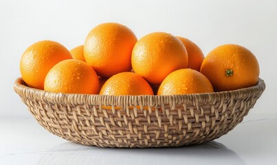  large fresh oranges 