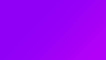 Colorful purple color gradient for design backdrop.