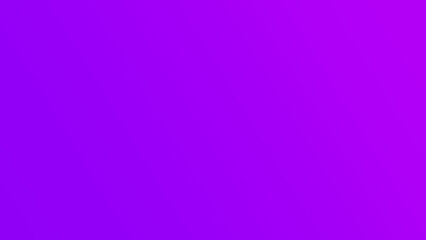 Colorful purple color gradient for design backdrop.