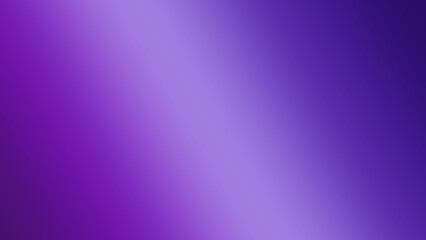 Colorful purple color gradient for design backdrop.
