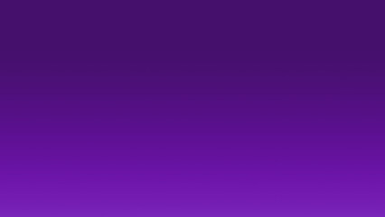 Colorful purple color gradient for design backdrop.