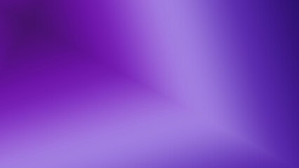 Colorful purple color gradient for design backdrop.